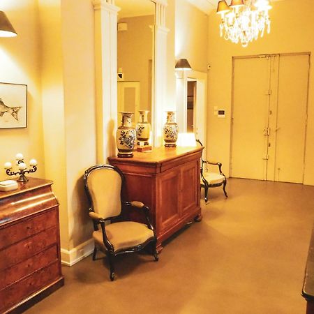 Appartement De Standing 200M² Strasbourg Eksteriør billede