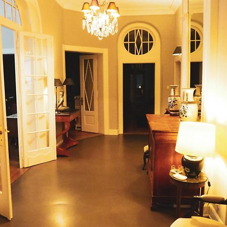 Appartement De Standing 200M² Strasbourg Eksteriør billede