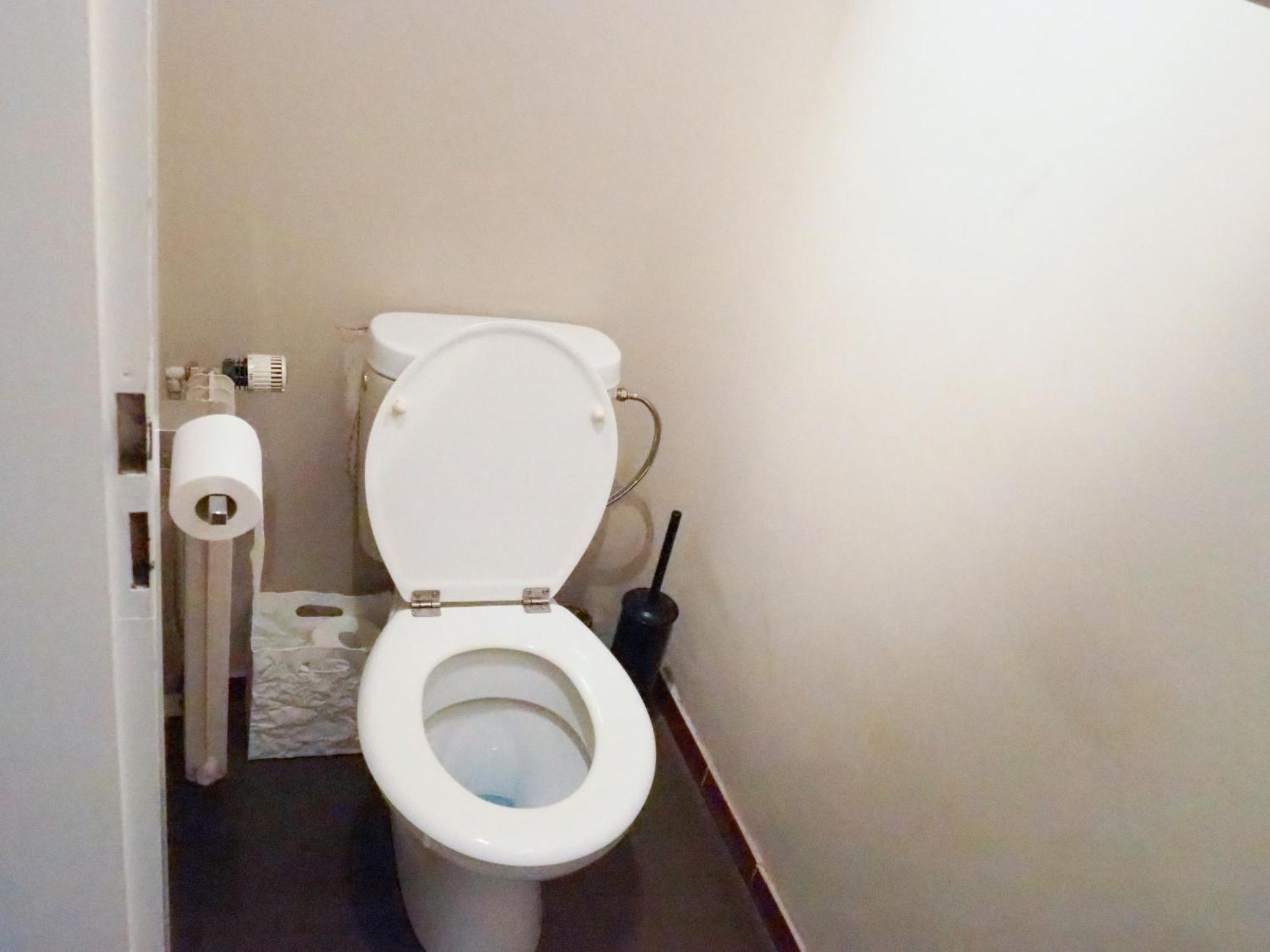 Appartement De Standing 200M² Strasbourg Eksteriør billede
