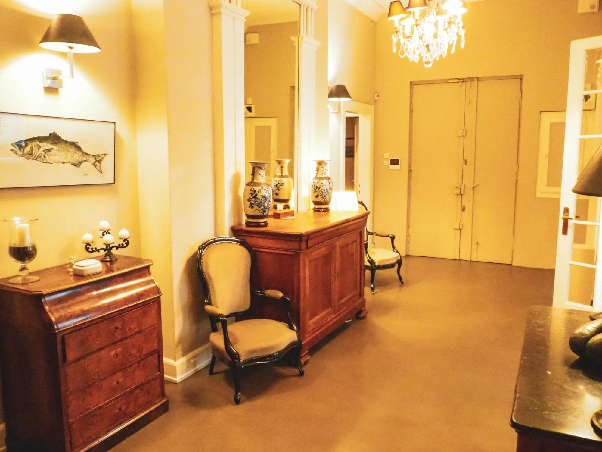Appartement De Standing 200M² Strasbourg Eksteriør billede