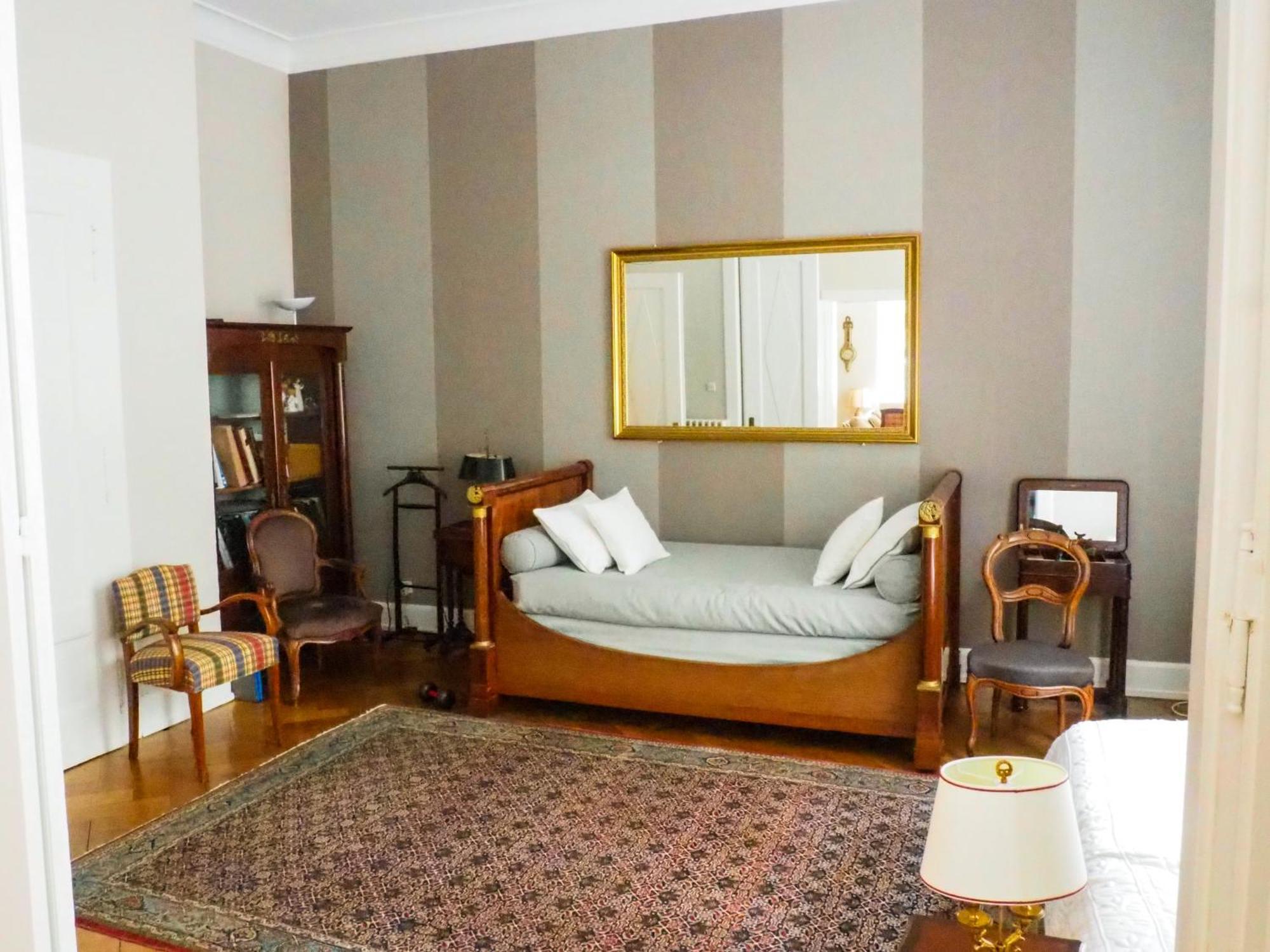 Appartement De Standing 200M² Strasbourg Eksteriør billede