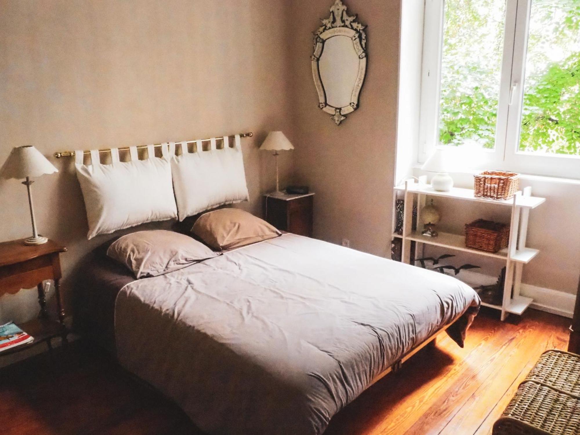 Appartement De Standing 200M² Strasbourg Eksteriør billede