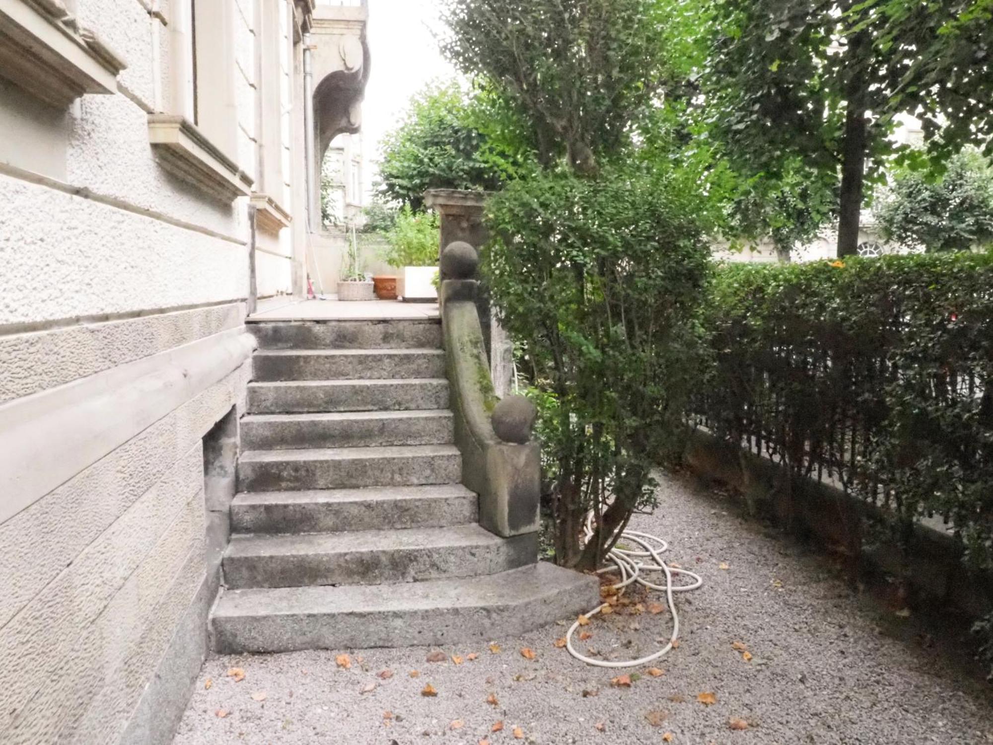 Appartement De Standing 200M² Strasbourg Eksteriør billede