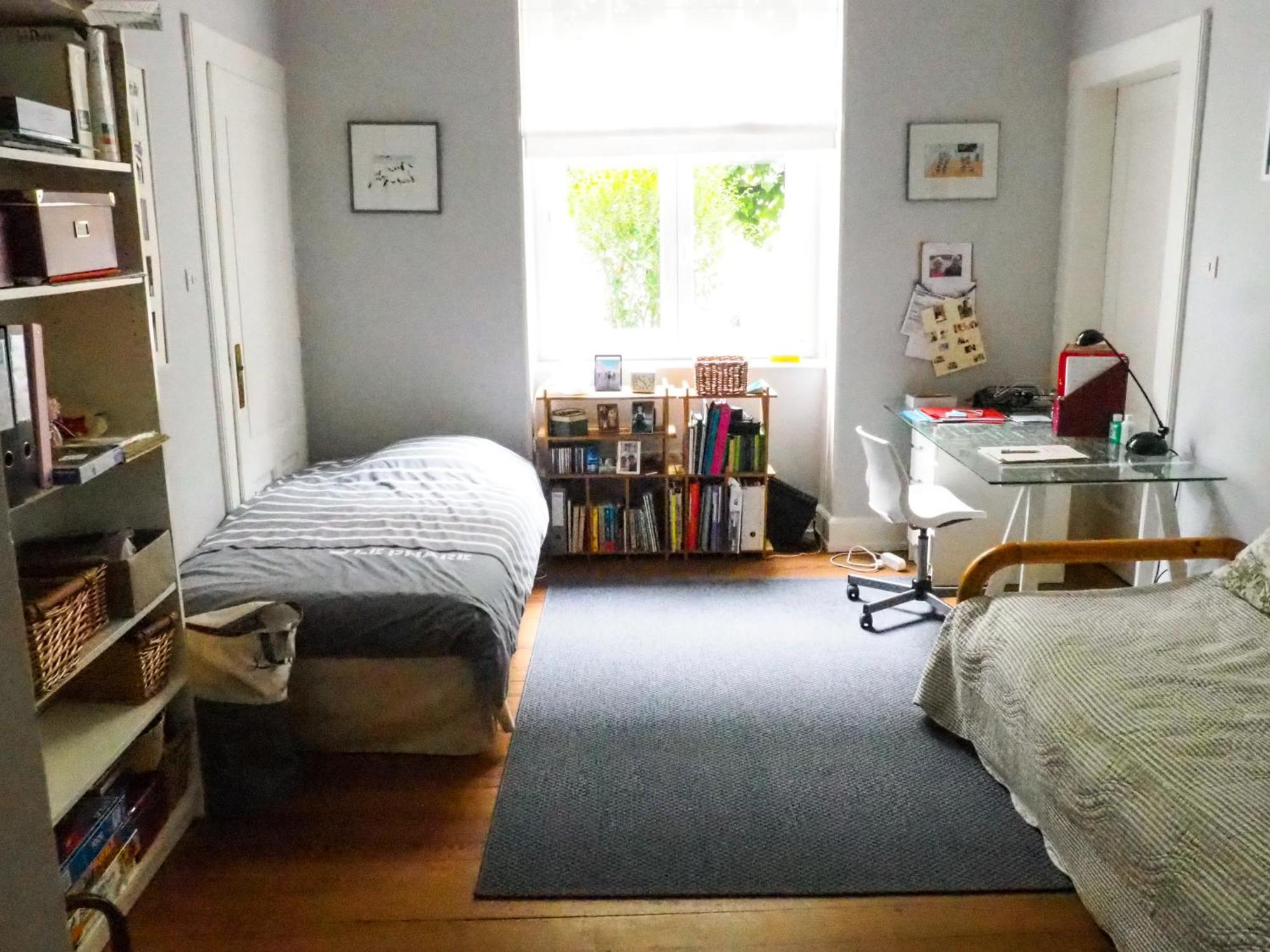 Appartement De Standing 200M² Strasbourg Eksteriør billede