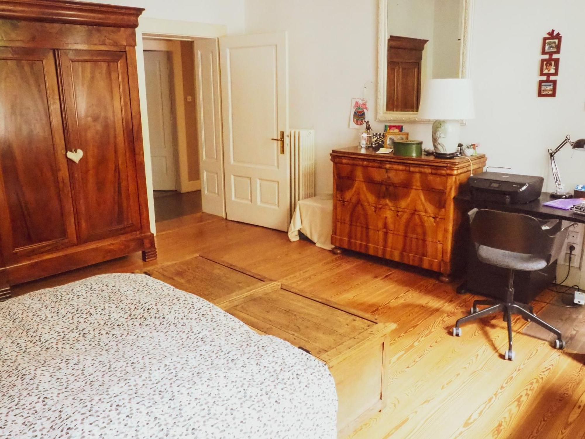 Appartement De Standing 200M² Strasbourg Eksteriør billede