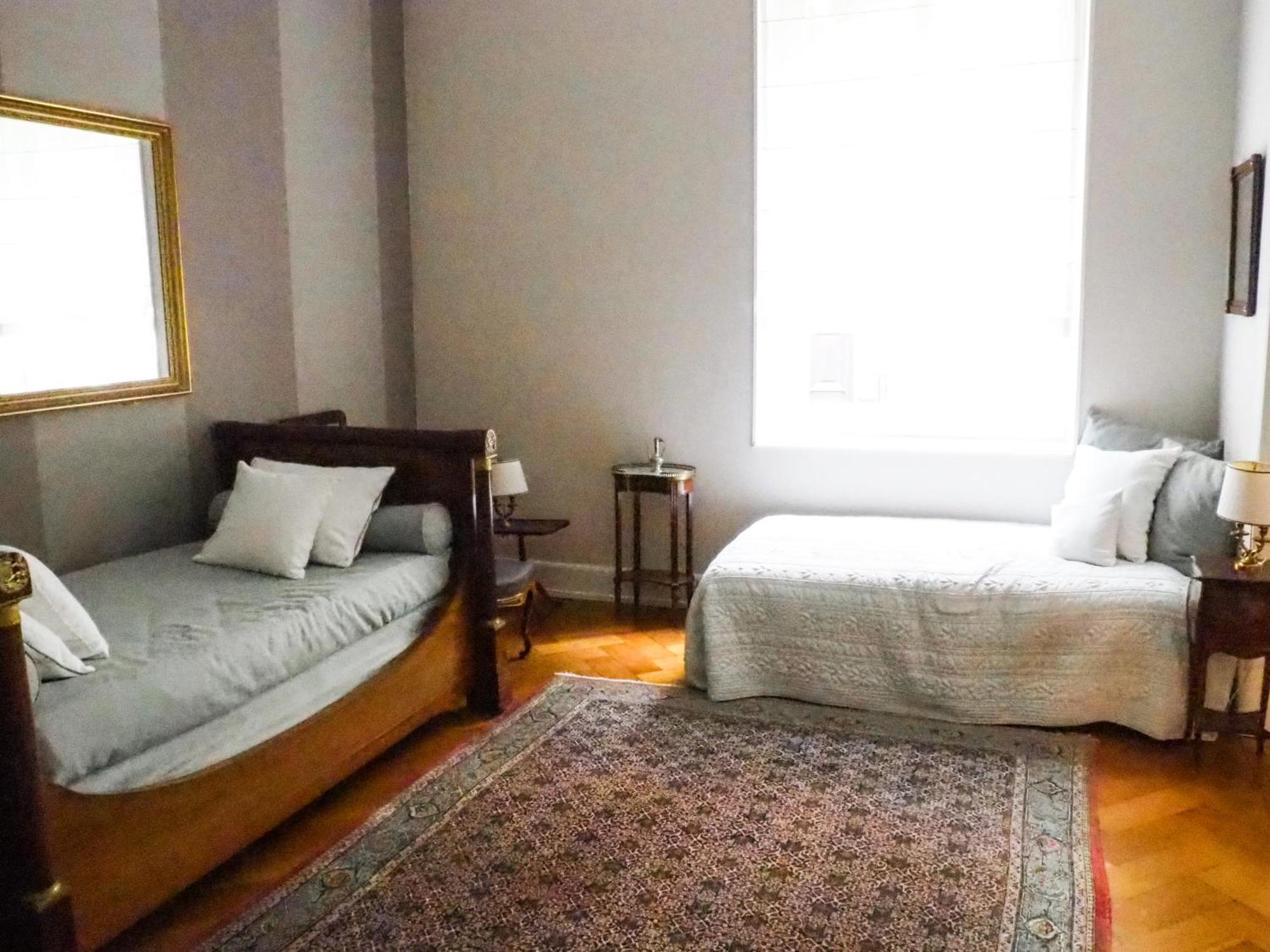 Appartement De Standing 200M² Strasbourg Eksteriør billede