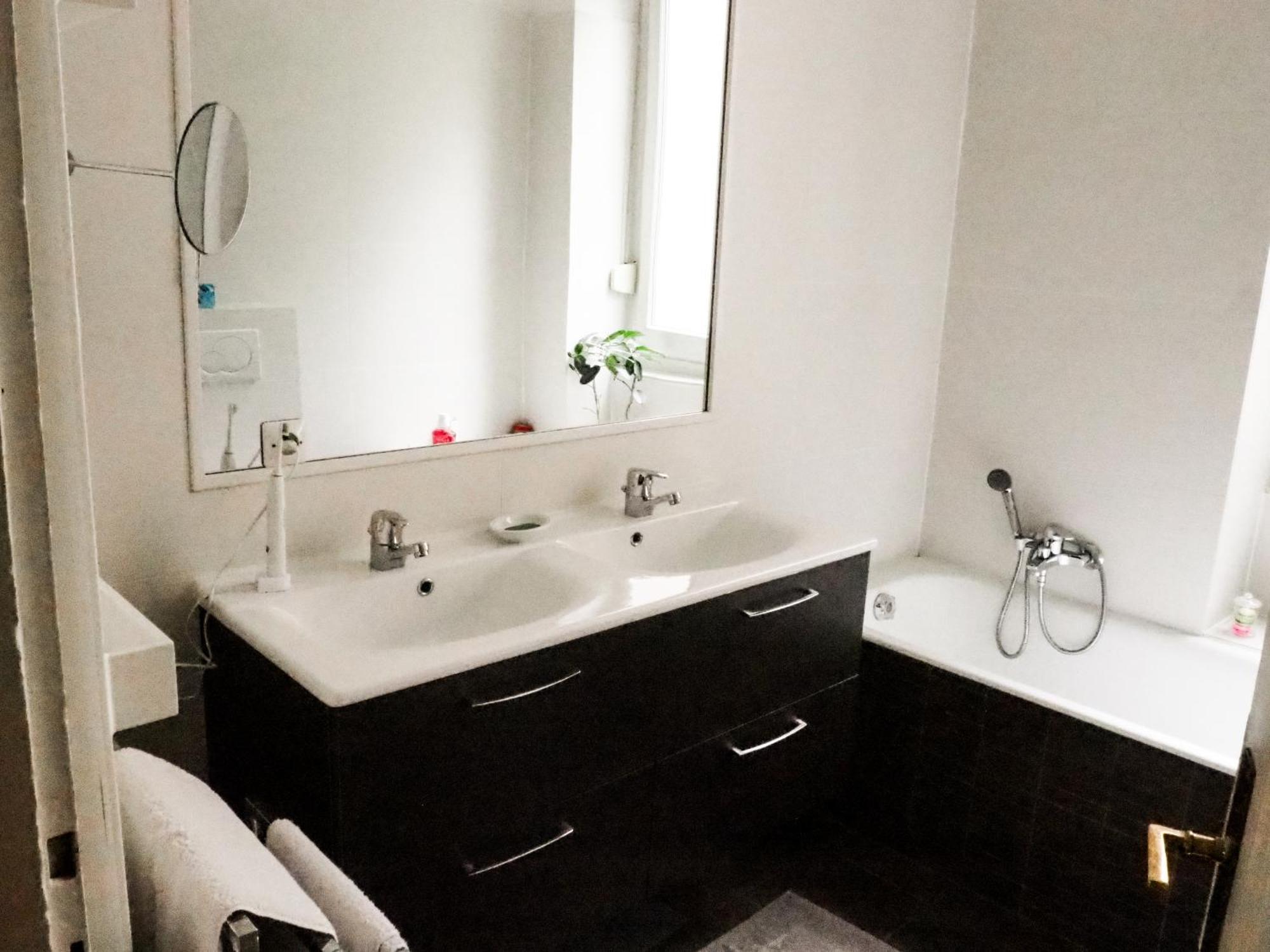Appartement De Standing 200M² Strasbourg Eksteriør billede