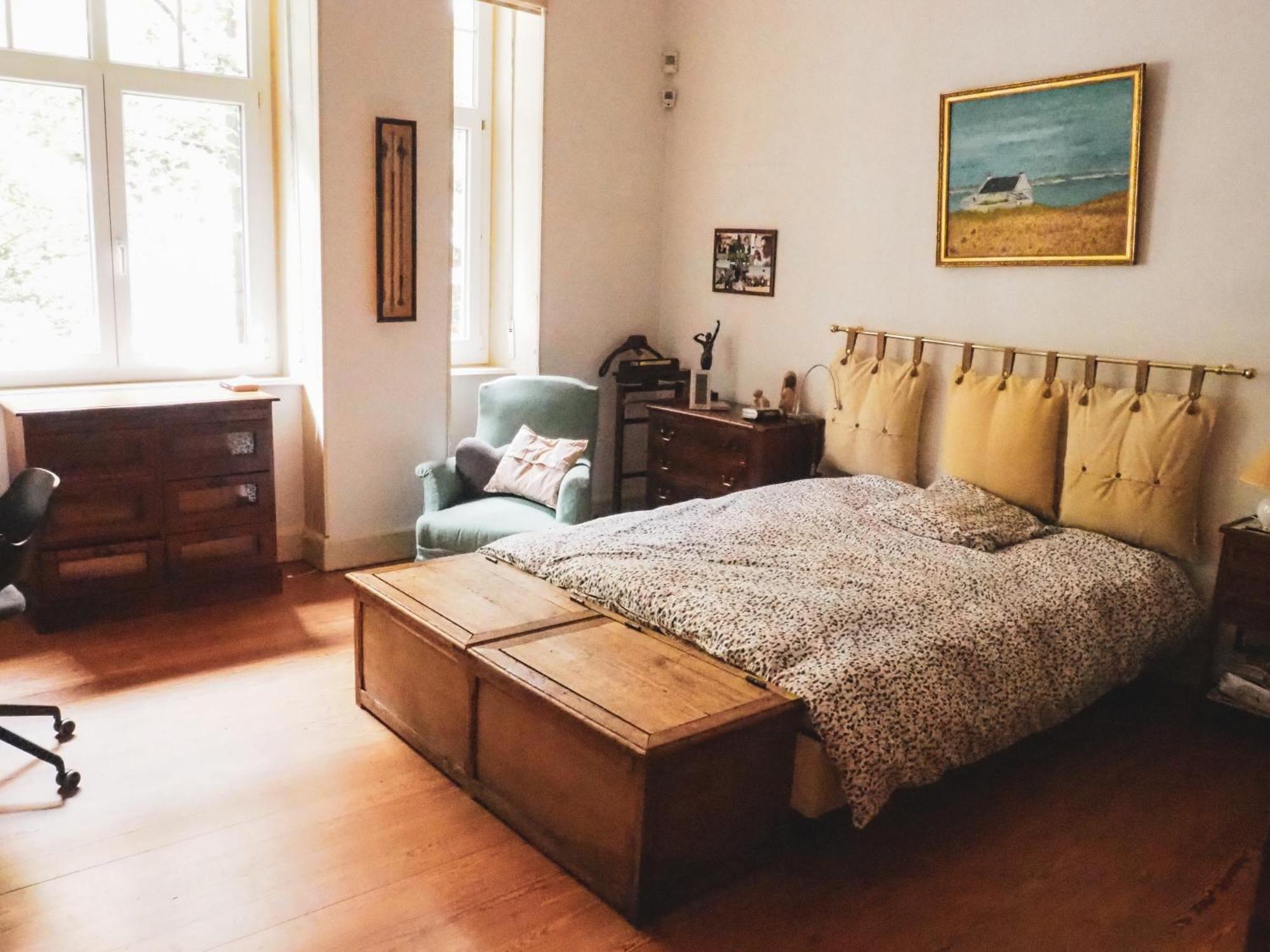 Appartement De Standing 200M² Strasbourg Eksteriør billede