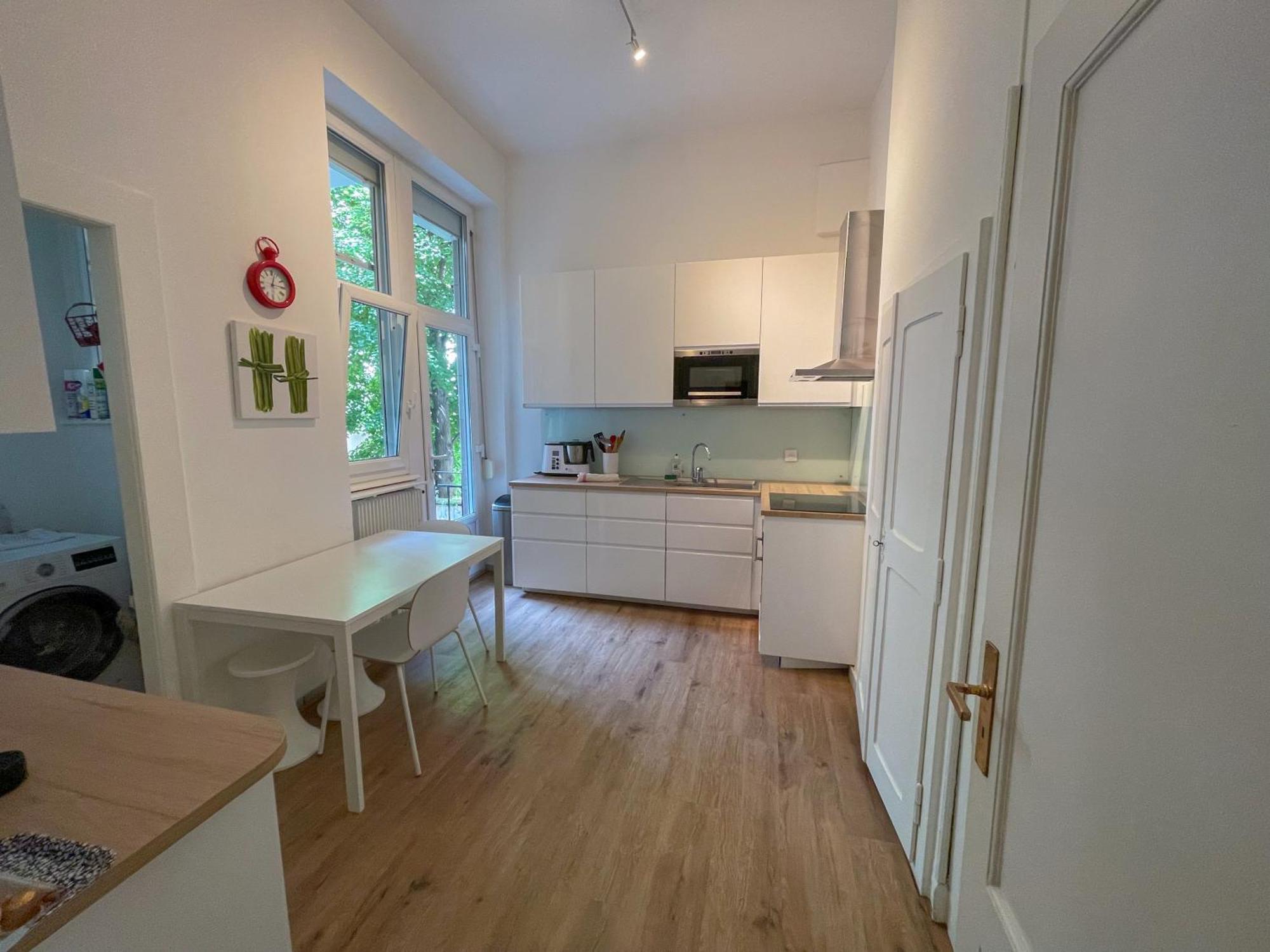 Appartement De Standing 200M² Strasbourg Eksteriør billede