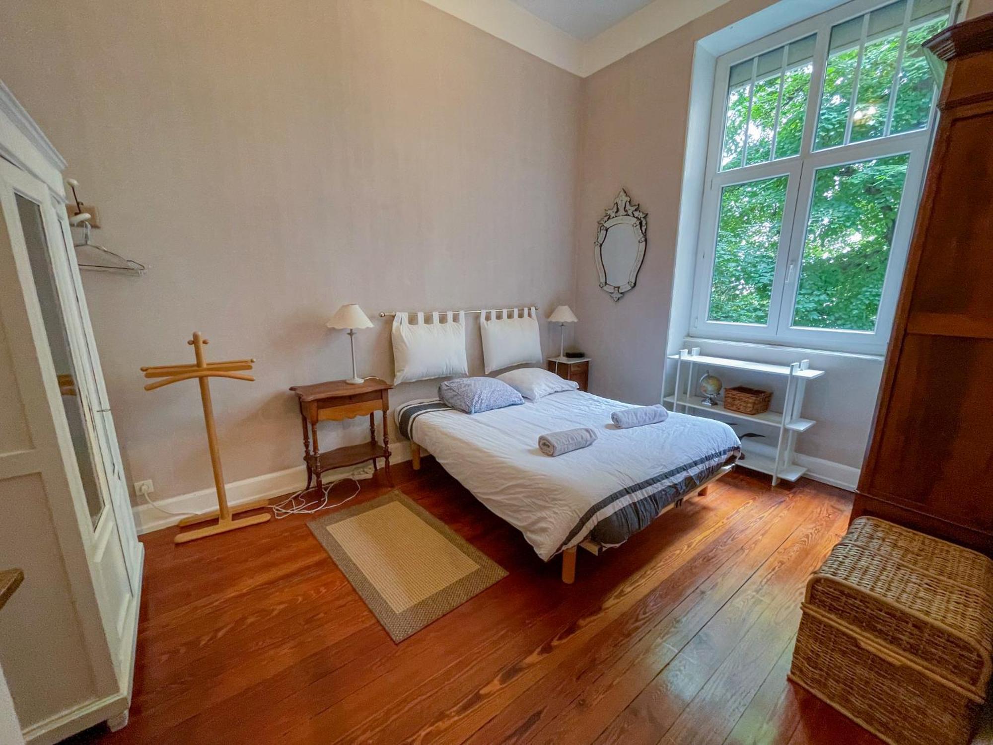 Appartement De Standing 200M² Strasbourg Eksteriør billede