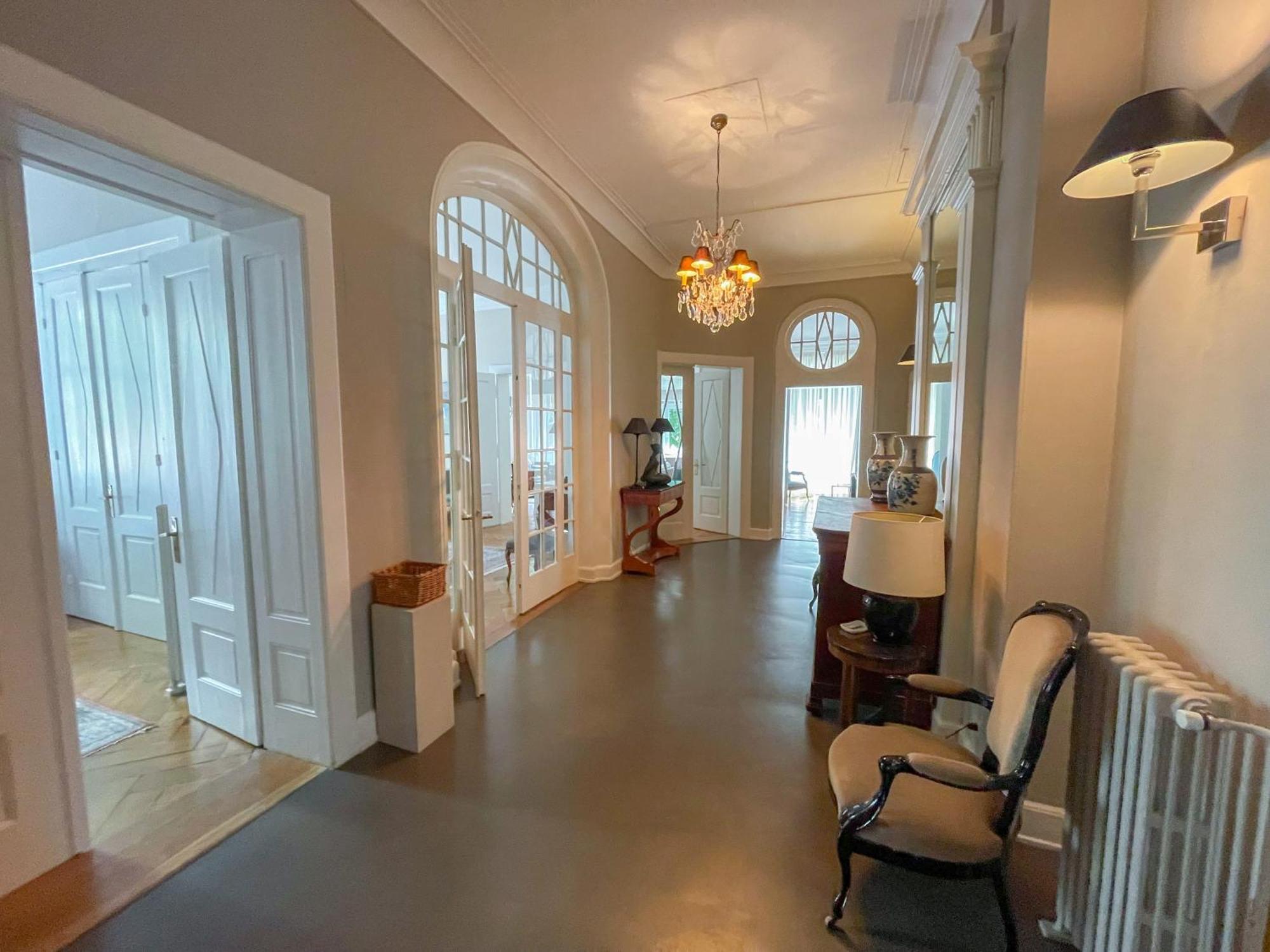 Appartement De Standing 200M² Strasbourg Eksteriør billede