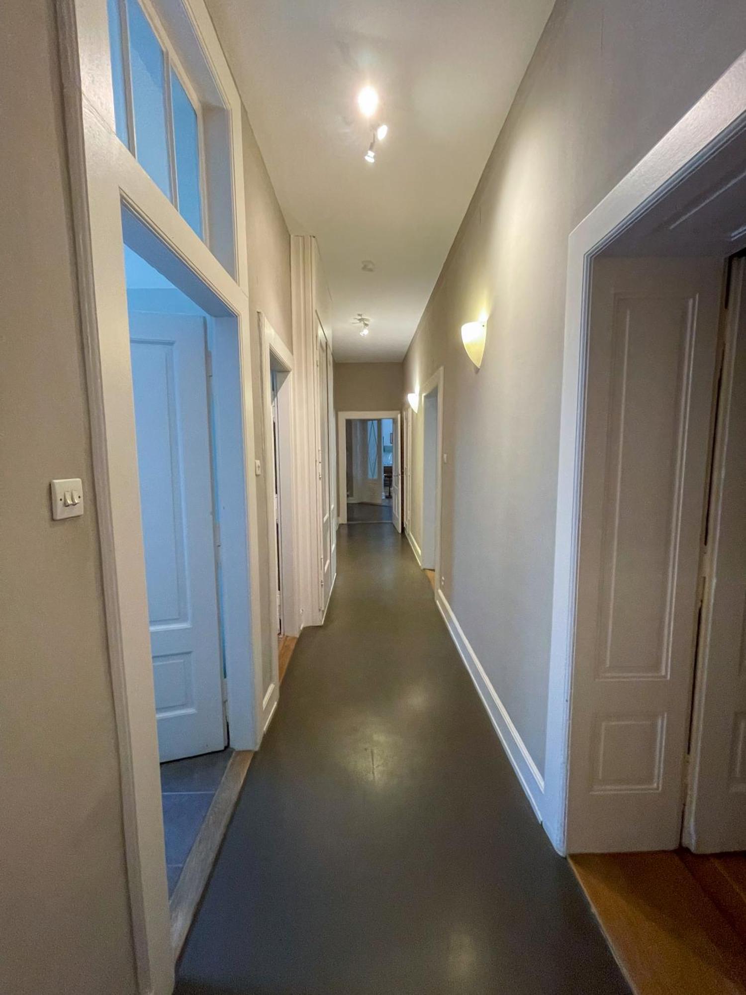 Appartement De Standing 200M² Strasbourg Eksteriør billede